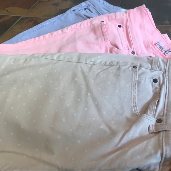 3 Pak Gap1969 Always Skinny & Leggings Jeans EUC - Picture 5 of 7